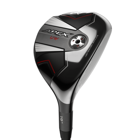 Callaway APEX 2019 AW 48° MODUS120 S Callaway Apex 19 Irons | Callaway Golf Pre-Owned