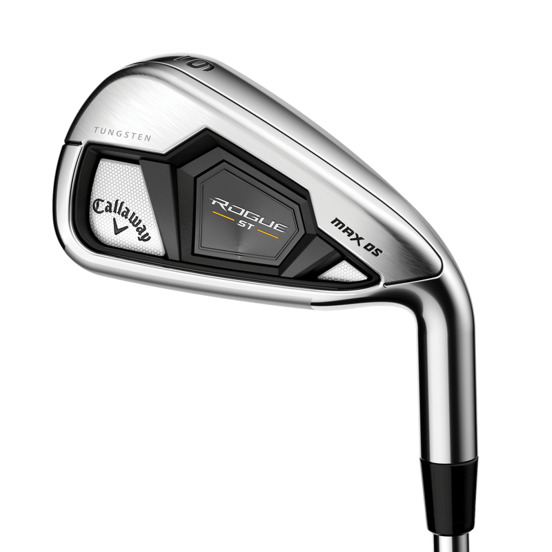 【美品】Callaway Rogue ST MAX OS ウェッジ46° R Rogue ST MAX OS Irons | Callaway Golf | Specs & Reviews