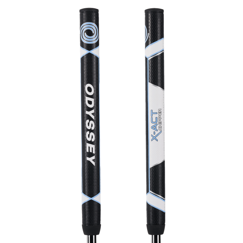 ODYSSEY X-ACT CHIPPER 37° Odyssey unveils X-Act Tank Chipper | Golfmagic