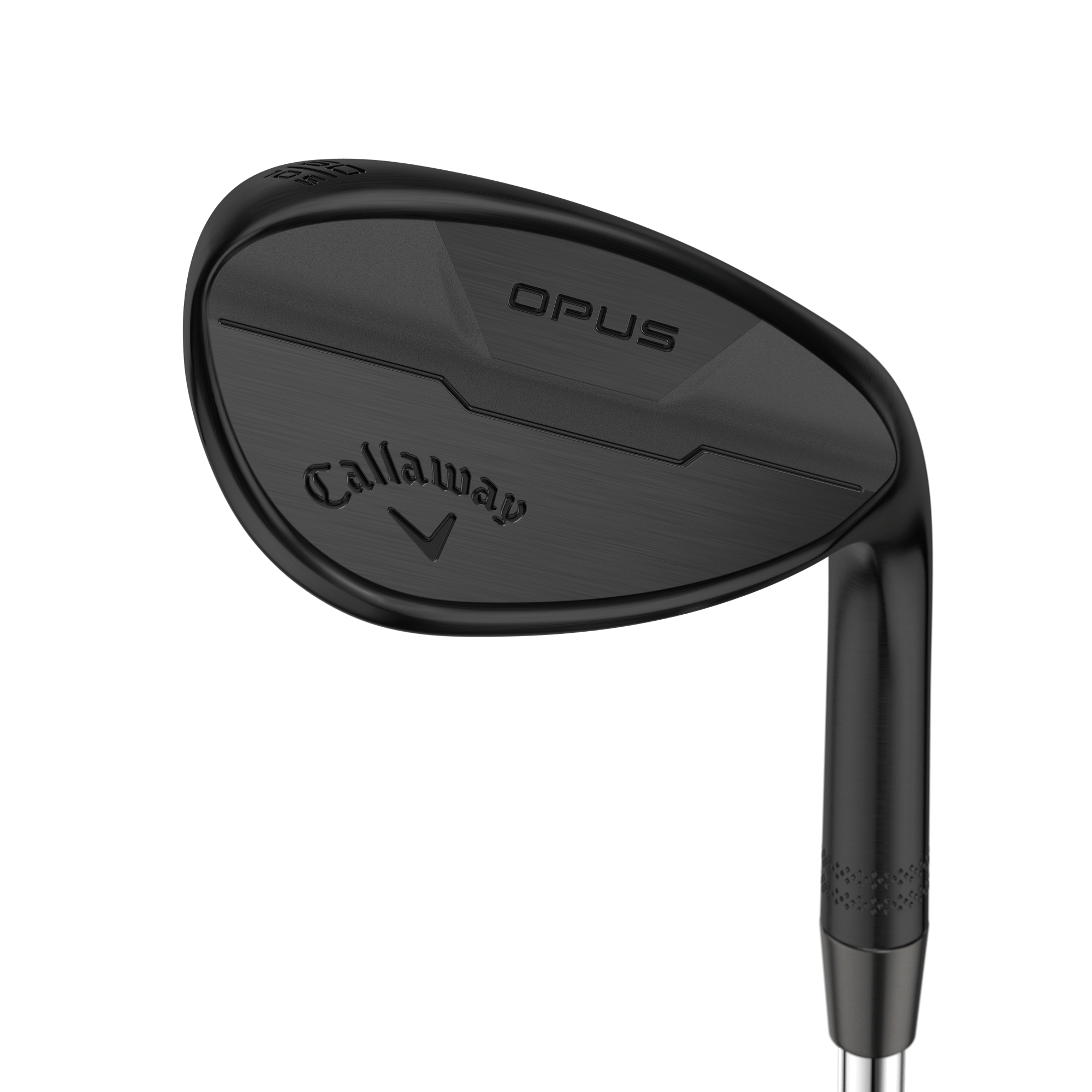 Callaway OPUS 52° Opus Black Shadow Wedges
