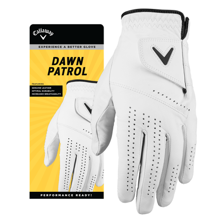 Dawn Patrol Golf Glove