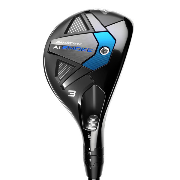☆PARADYM Ai SMOKE TENSEI for Callaway(S hybrids-2024-paradym-ai-