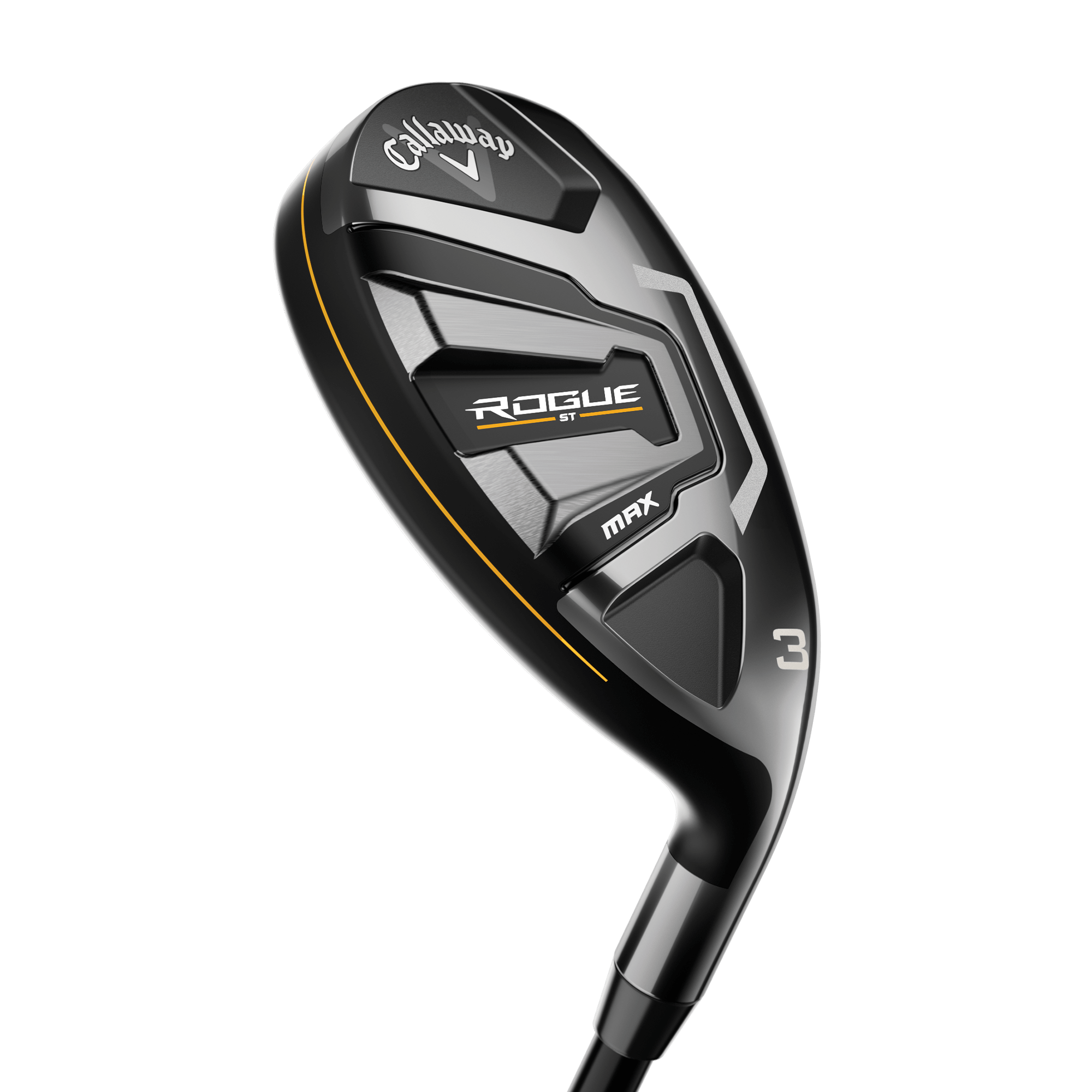 ひーらCallaway Rogue ST Max 4ut Callaway Rogue ST Max hybrids
