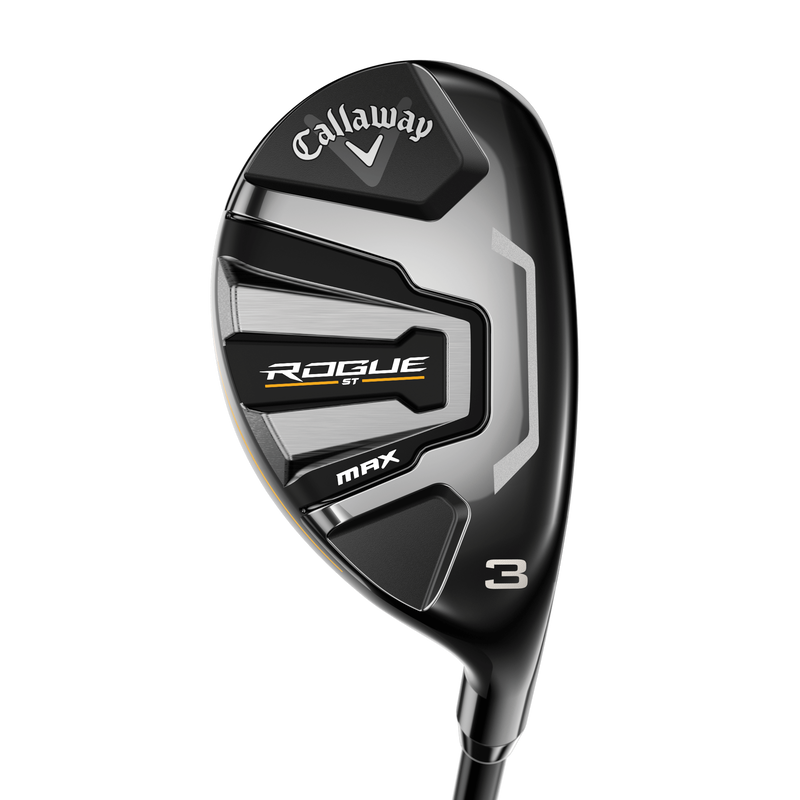 Callaway Rogue ST Max 3 ユーティリティ ローグ ST MAX／ROGUE ST MAX ユーティリティー | ゴルフギア