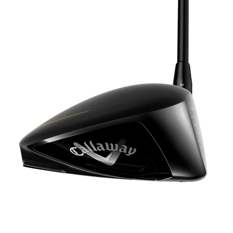 Rogue ST '24 MAX Driver