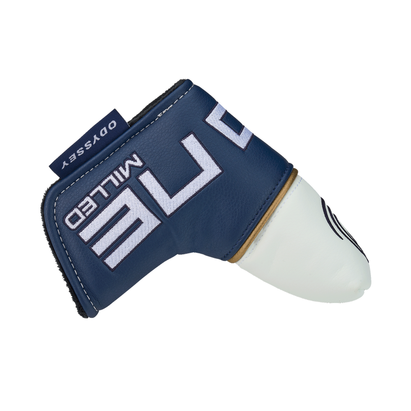 Ai-ONE Milled Two T CH Putter