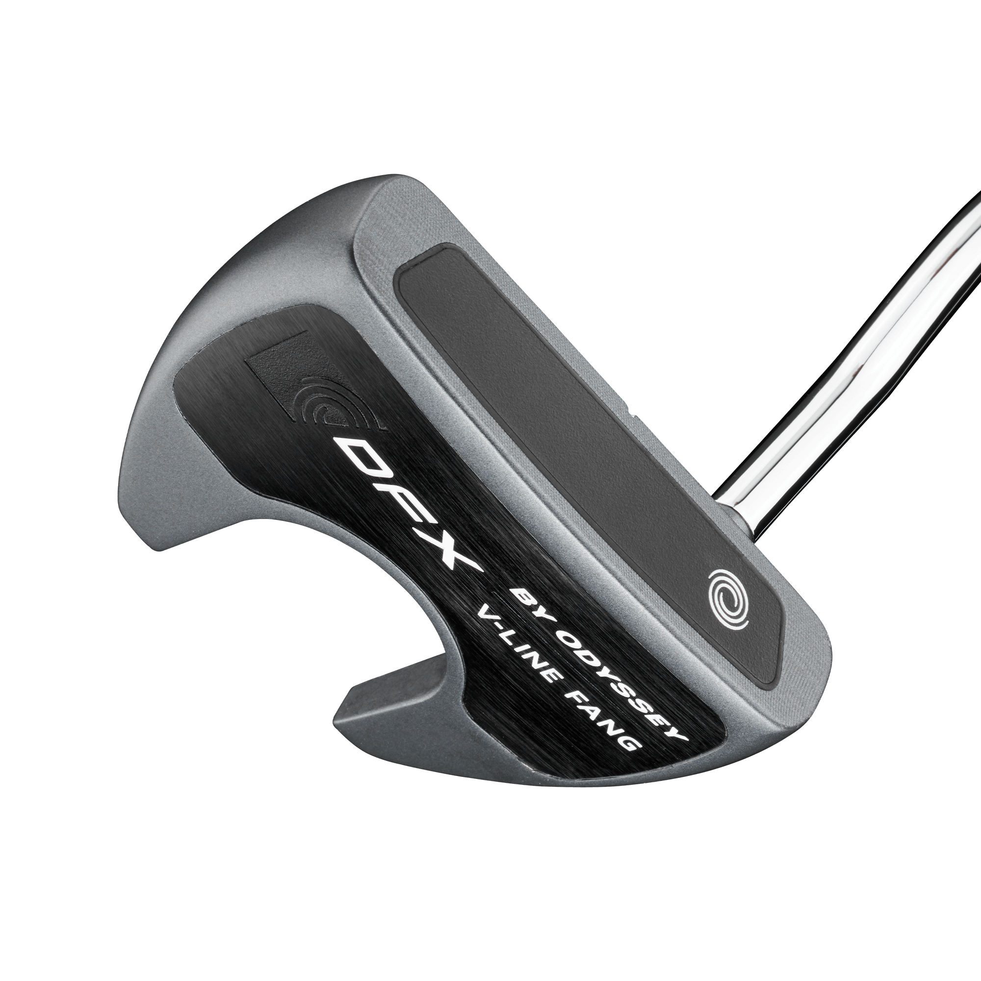 DFX V-Line Fang DB Putter