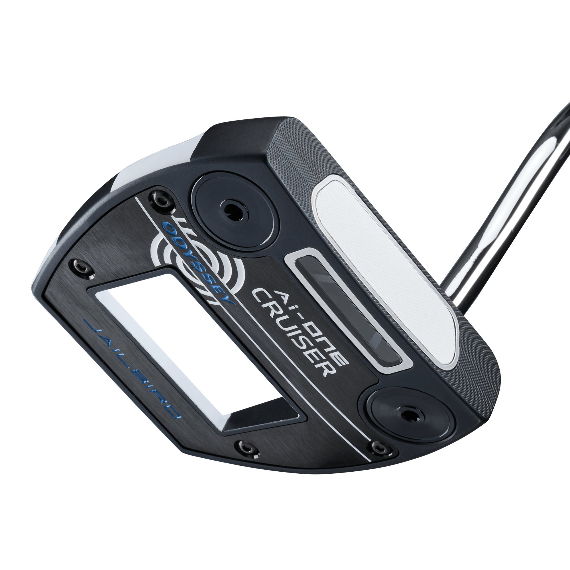 クラブ ODYSSEY AI-ONE CRUISER JAILBIRD Ai-ONE Jailbird CRUISER Putter