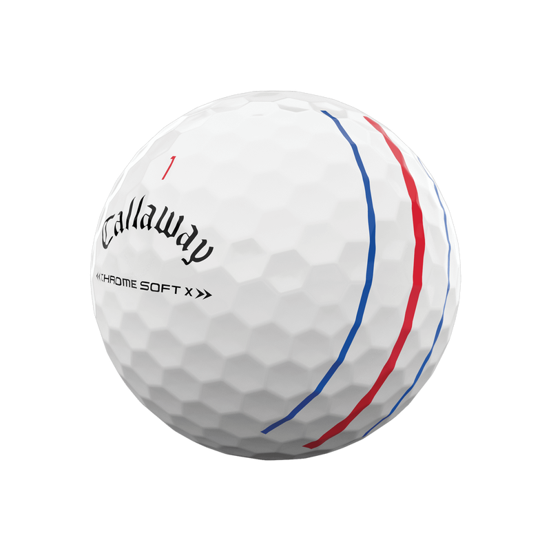 Callaway Chrome Soft 2022 ゴルフボール 3ダース 楽天市場】【3ダースセット】キャロウェイ Callawayゴルフボール