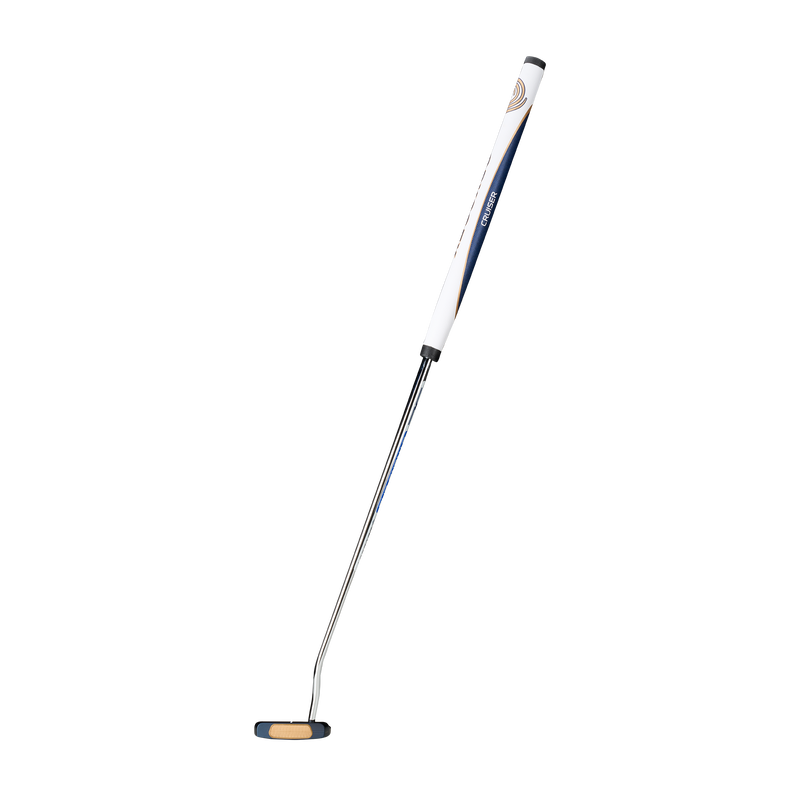 Ai-ONE Milled CRUISER Jailbird T Putter