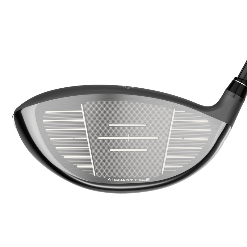 D120 Callaway PARADYM MAX FAST 10.5° 50R Paradym Ai Smoke MAX Fast Driver