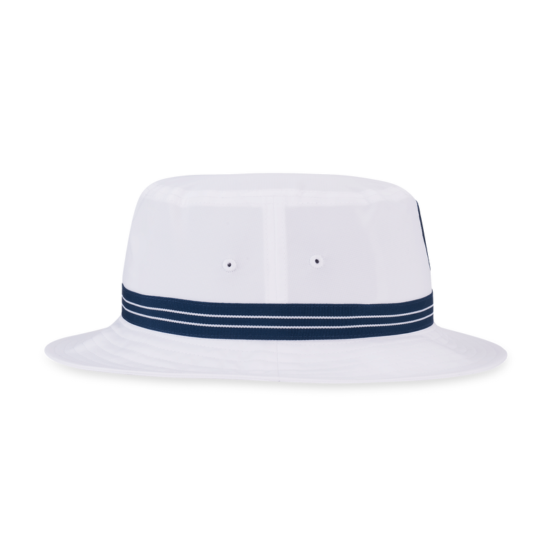 ゴルフィッカーズ Bucket Hat 2025 ホワイト headwear-2025-bucket-