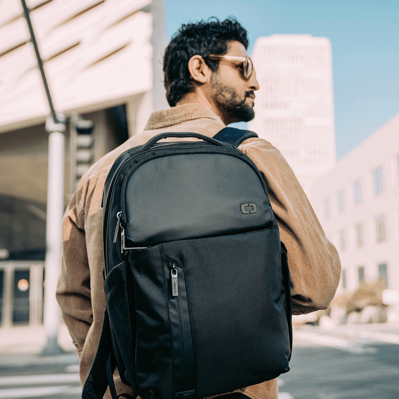 Pace Pro 20L Backpack