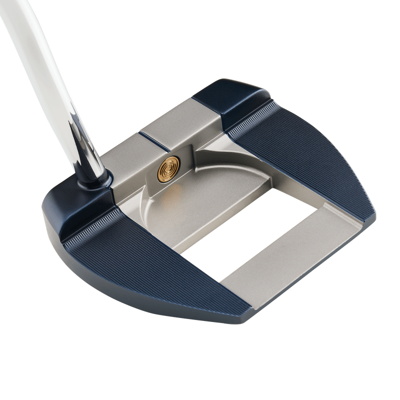 Ai-ONE Milled Jailbird Mini T Versa 90 DB Putter