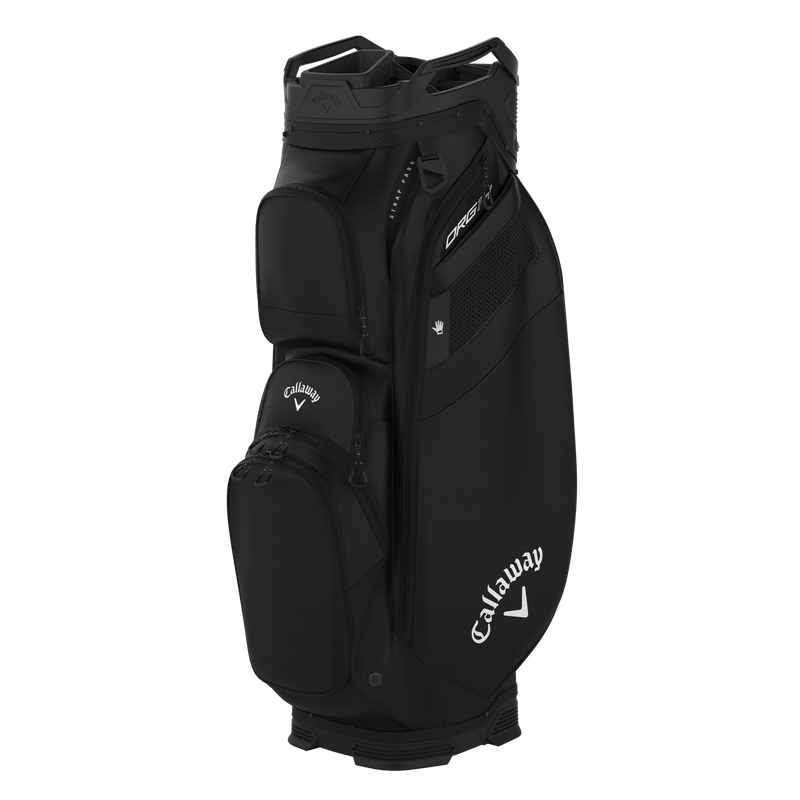 【やま】Callaway ORG14 キャディバッグ★米国購入($500) ORG 14 Cart Bag