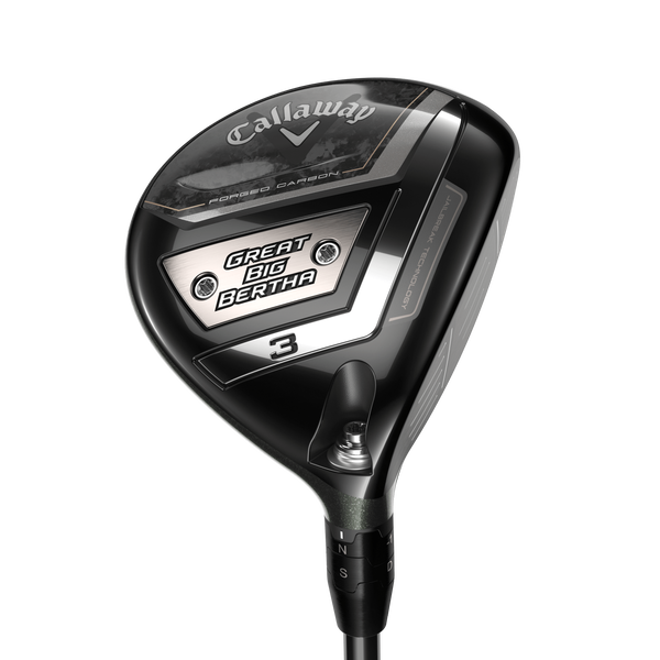 キャロウェイ BIG BERTHA 3W キャロウェイ（CALLAWAY）（メンズ）BIG BERTHA ビッグバーサ