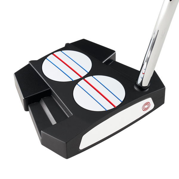 odyssey triple track 2-ball 33インチ Odyssey 2-Ball Eleven Triple Track Putter | Specs & Reviews
