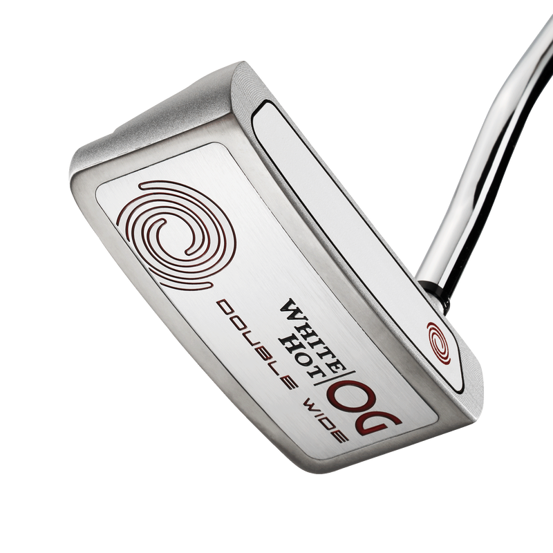 Odyssey White Hot OG Double Wide パター Odyssey White Hot OG Double Wide Putter | Callaway Golf