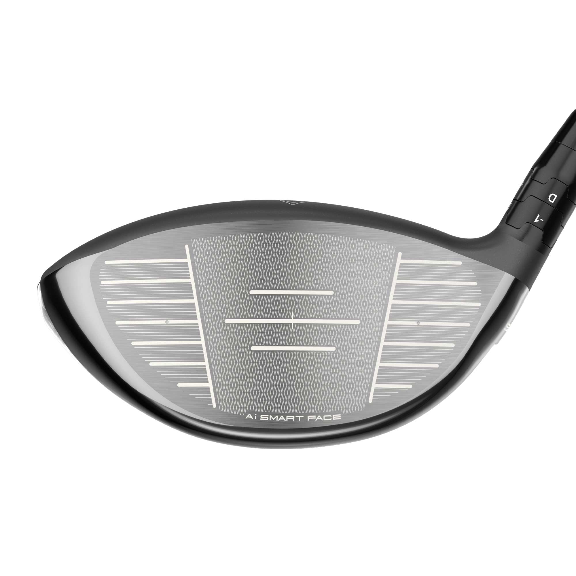 Callaway PARADYM Ai SMOKE MAX ドライバー 10.5 Paradym Ai Smoke MAX Driver
