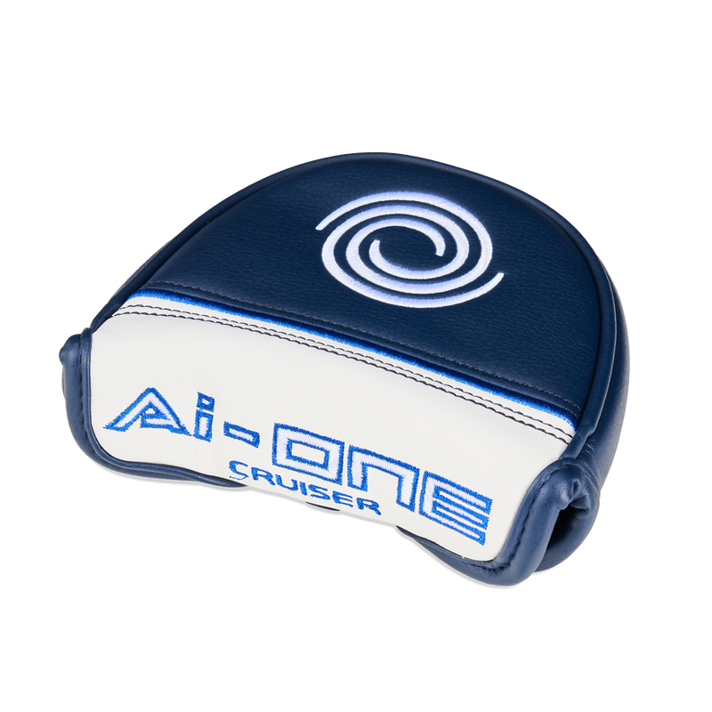Ai-ONE Square 2 Square #7 Cruiser Putter