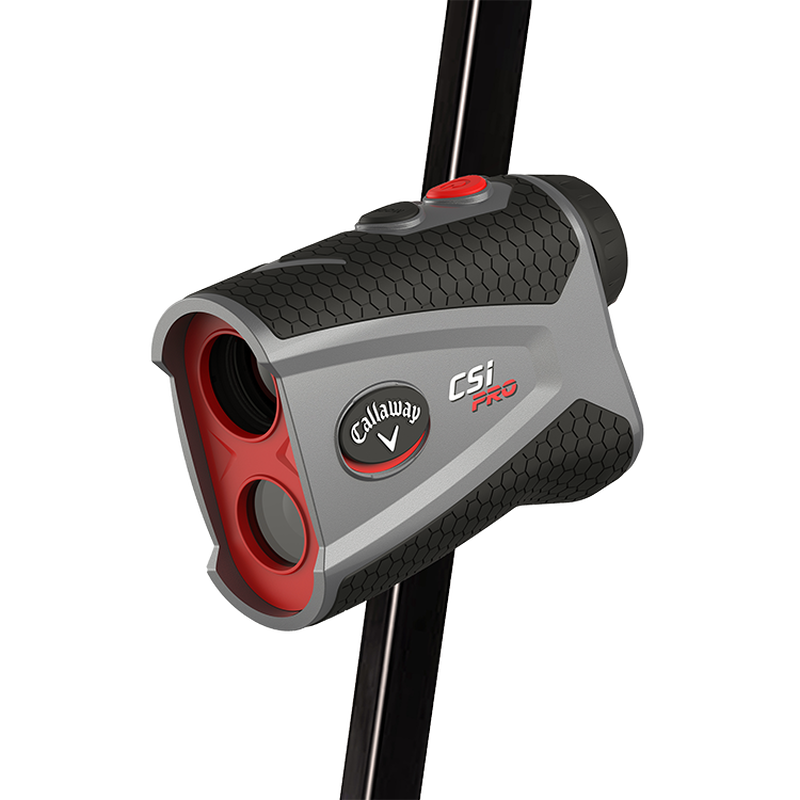 CSI Pro Laser Rangefinder - View 2