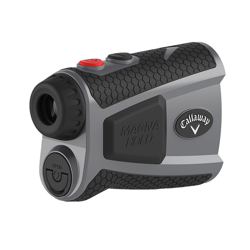 CSI Pro Laser Rangefinder - View 4