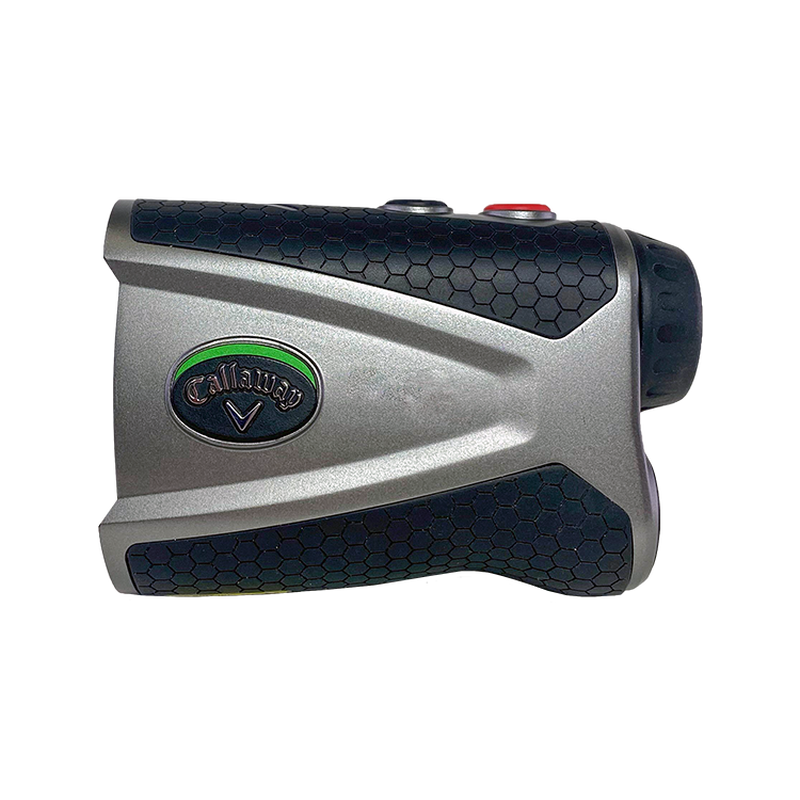 CSI Pro Laser Rangefinder - View 5