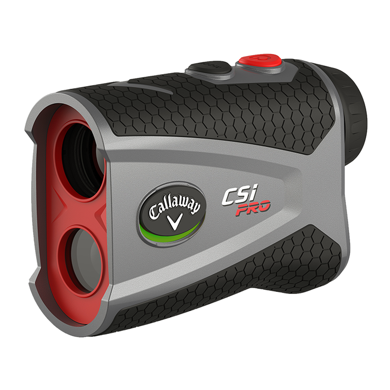 CSI Pro Laser Rangefinder - View 7