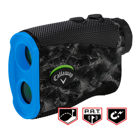 Limited Edition 300 Pro Smoke Laser Rangefinder