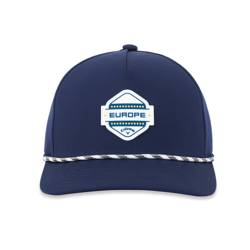 Team Europe Hat - View 6