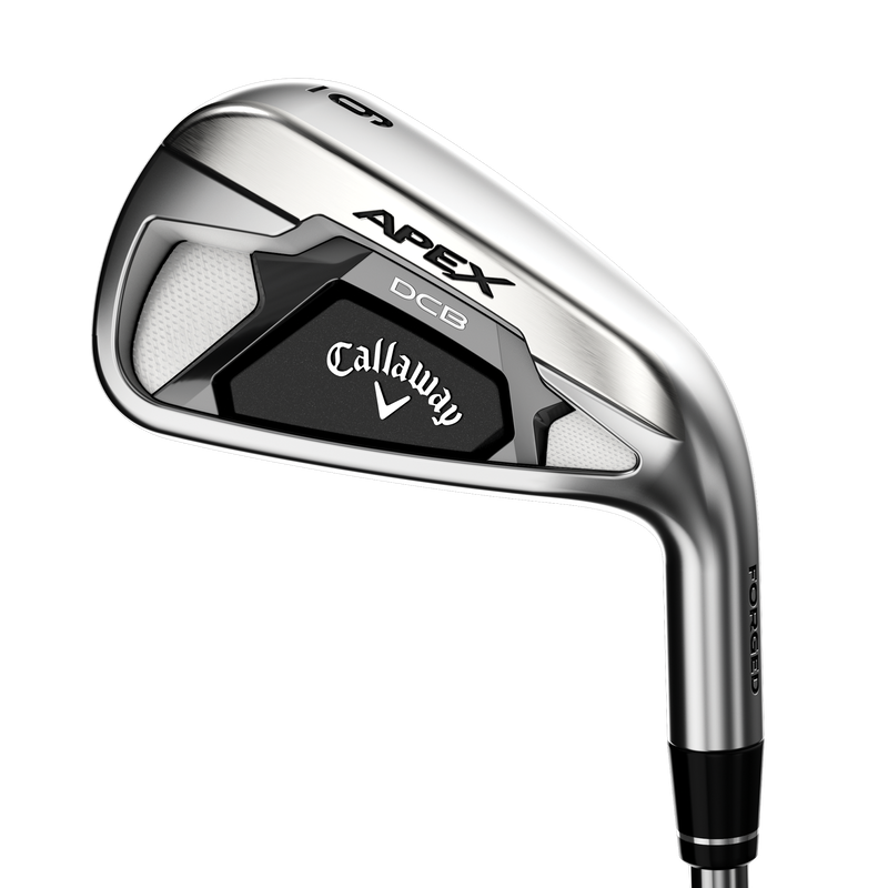 Callaway アイアンセット APEX DCB Callaway Apex DCB 21 Irons | Golf Club Reviews | Apex Iron Set