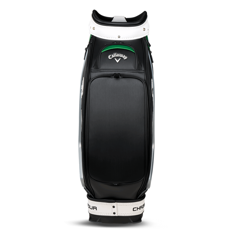 Callaway 2025 TOUR キャディバッグ ELYTE Elyte Staff Bag