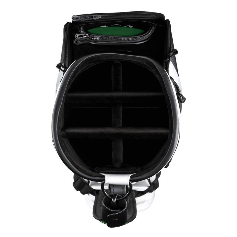 Callaway 2025 TOUR キャディバッグ ELYTE Callaway 2025 TOUR キャディバッグ ELYTE 新品未使用