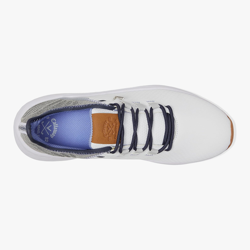 Women's La Jolla Spikeless Golf Shoes - View 2