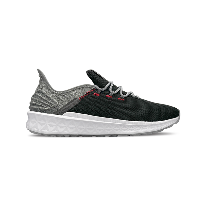 Men's Pacific Spikeless Golf Shoes - View 2