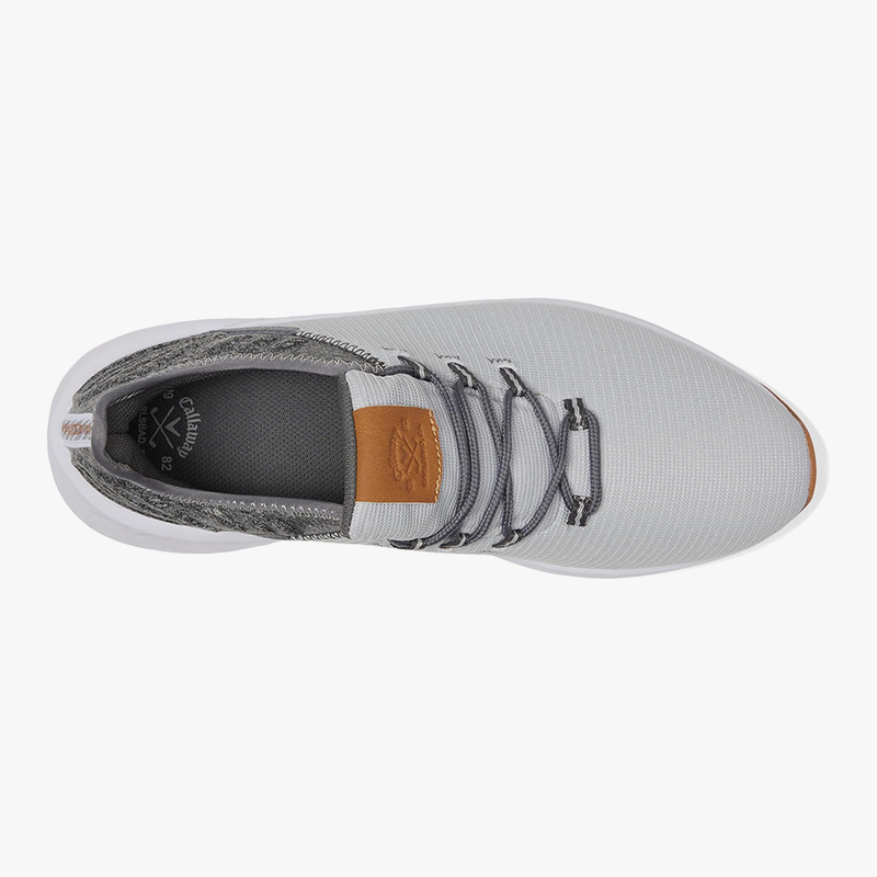 Men's Pacific Spikeless Golf Shoes - View 2