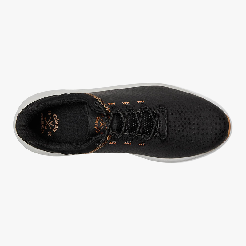 La Jolla SL Mens Golf Shoes - View 2
