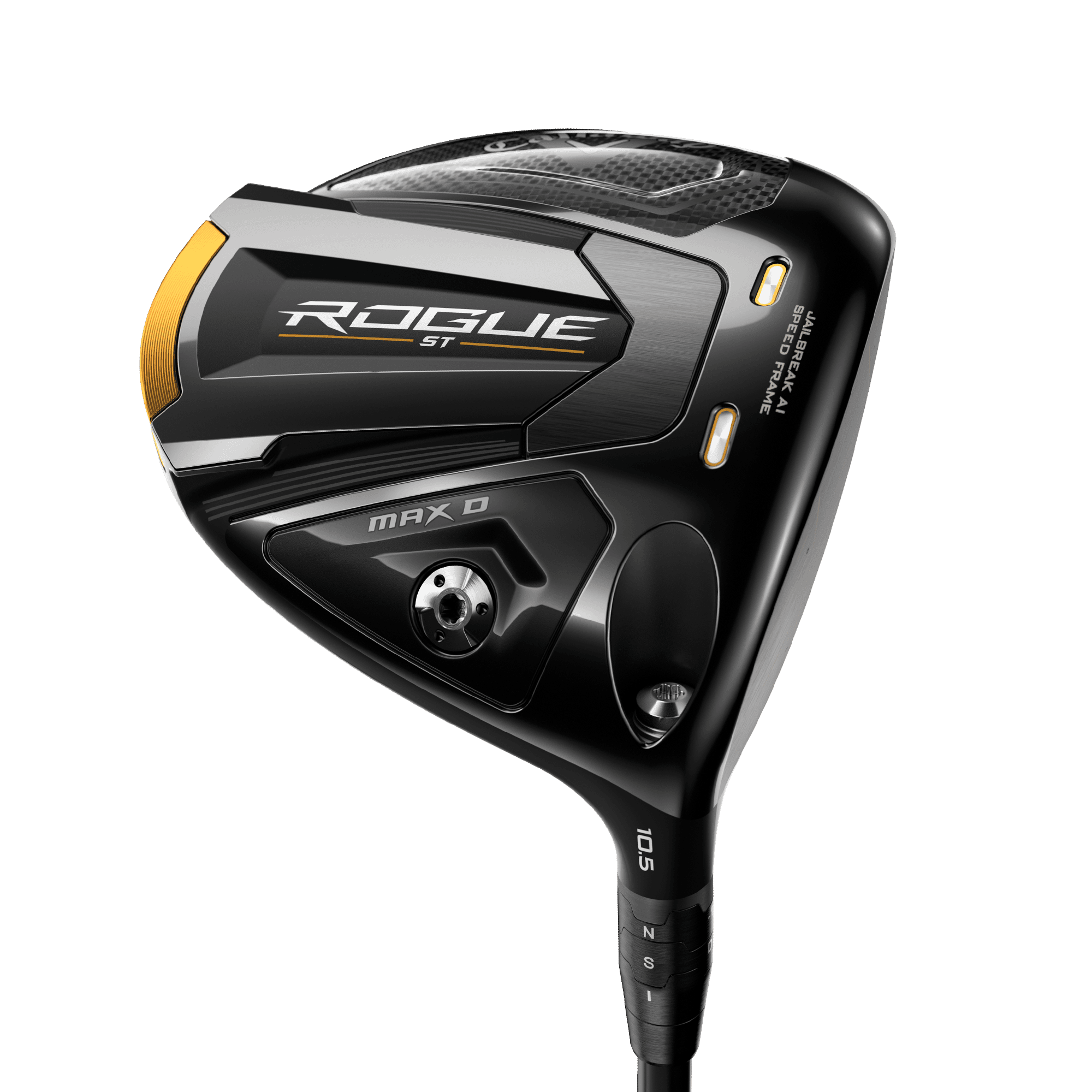 Callaway Rogue ST MAX 5W 18° Callaway Rogue ST Max hybrids