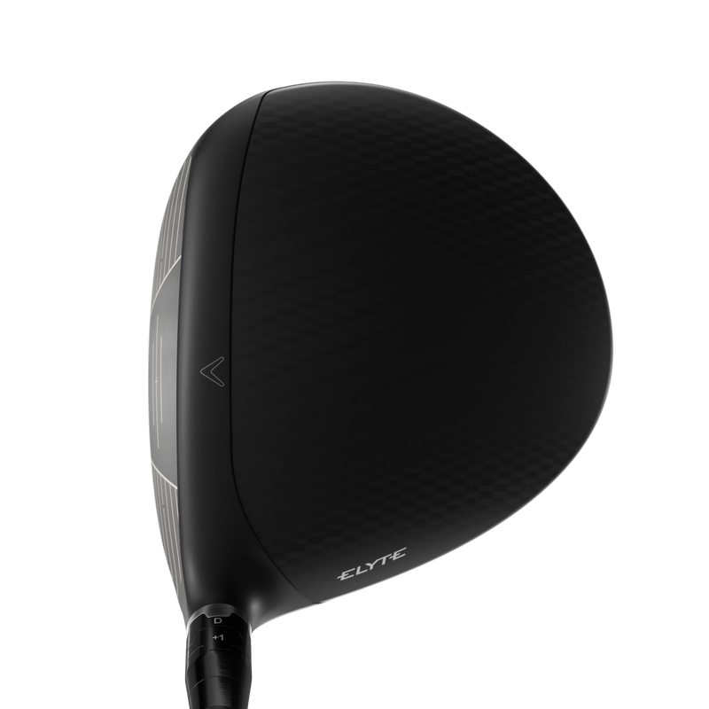 Callaway Elyte ドライバー Elyte Driver