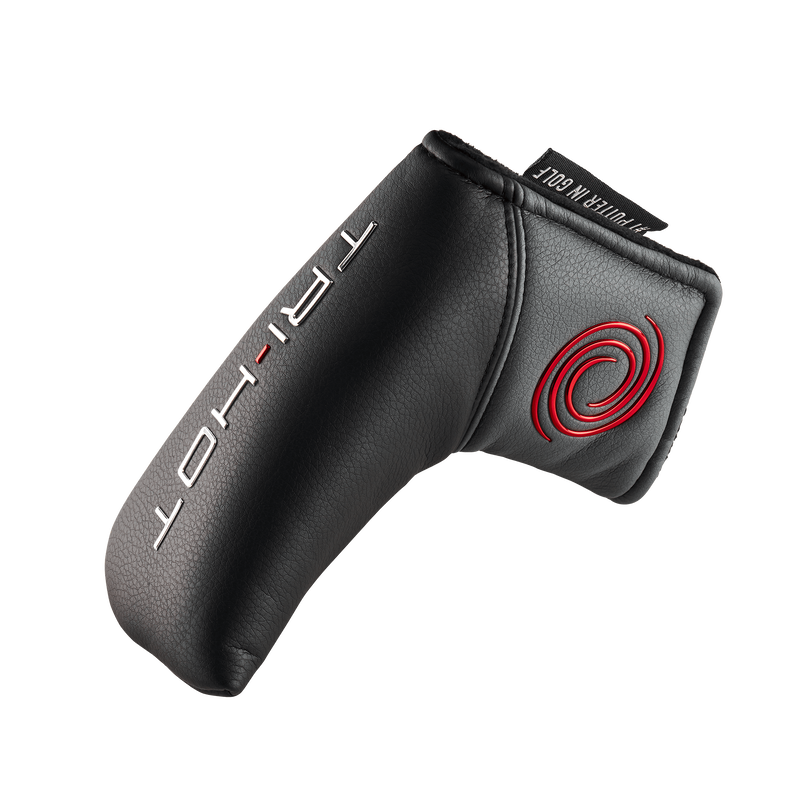 Tri-Hot 5K One Putter | Odyssey Golf | Specs, Reviews & Videos