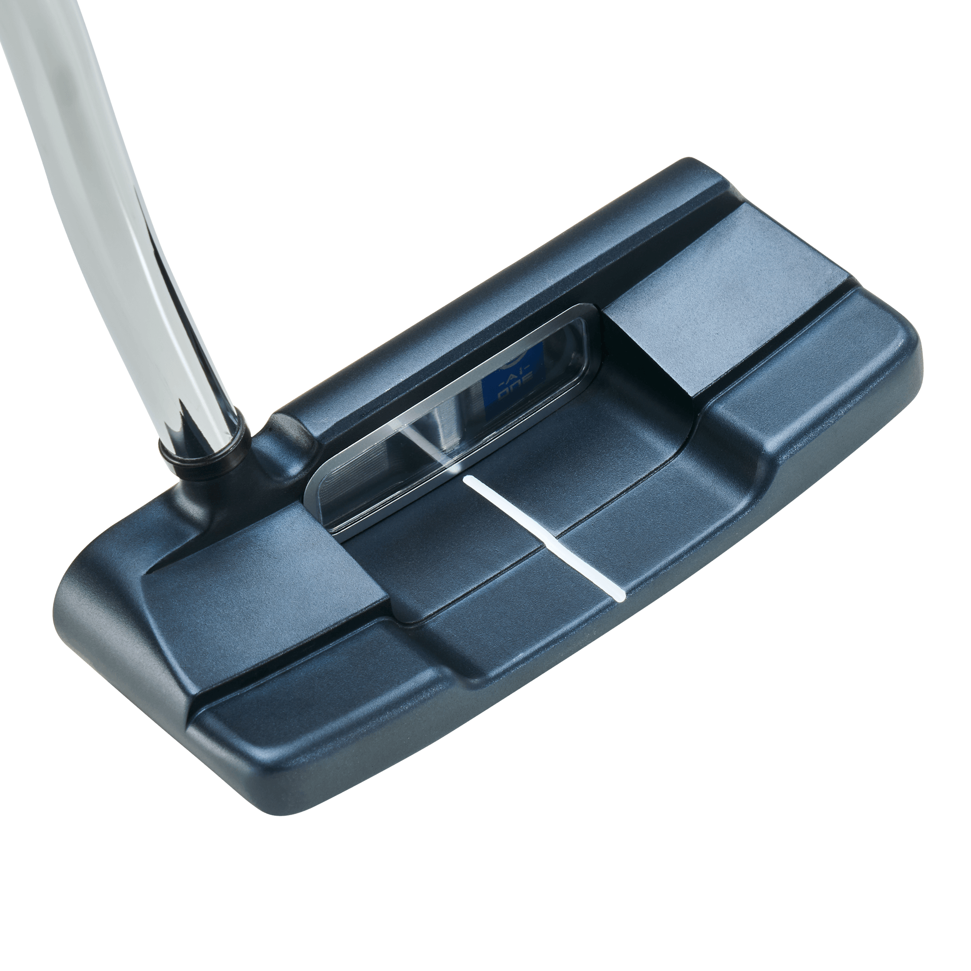 クラブ Ai-ONE MILLED TRI-BEAM DOUBLE WIDE T CS NEW Odyssey AI-ONE MILLED TRI-BEAM Putter (2024 Japan Model