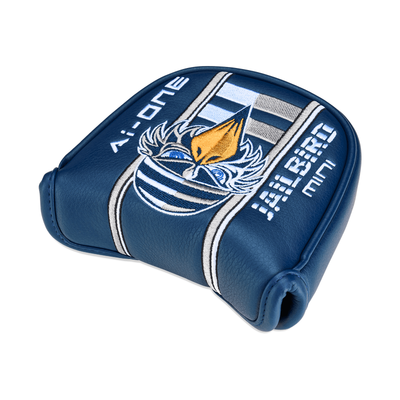 TCシリアル ODYSSEY Ai-ONE JAILBIRD mini Ai-ONE Milled Jailbird Mini T DB Putter