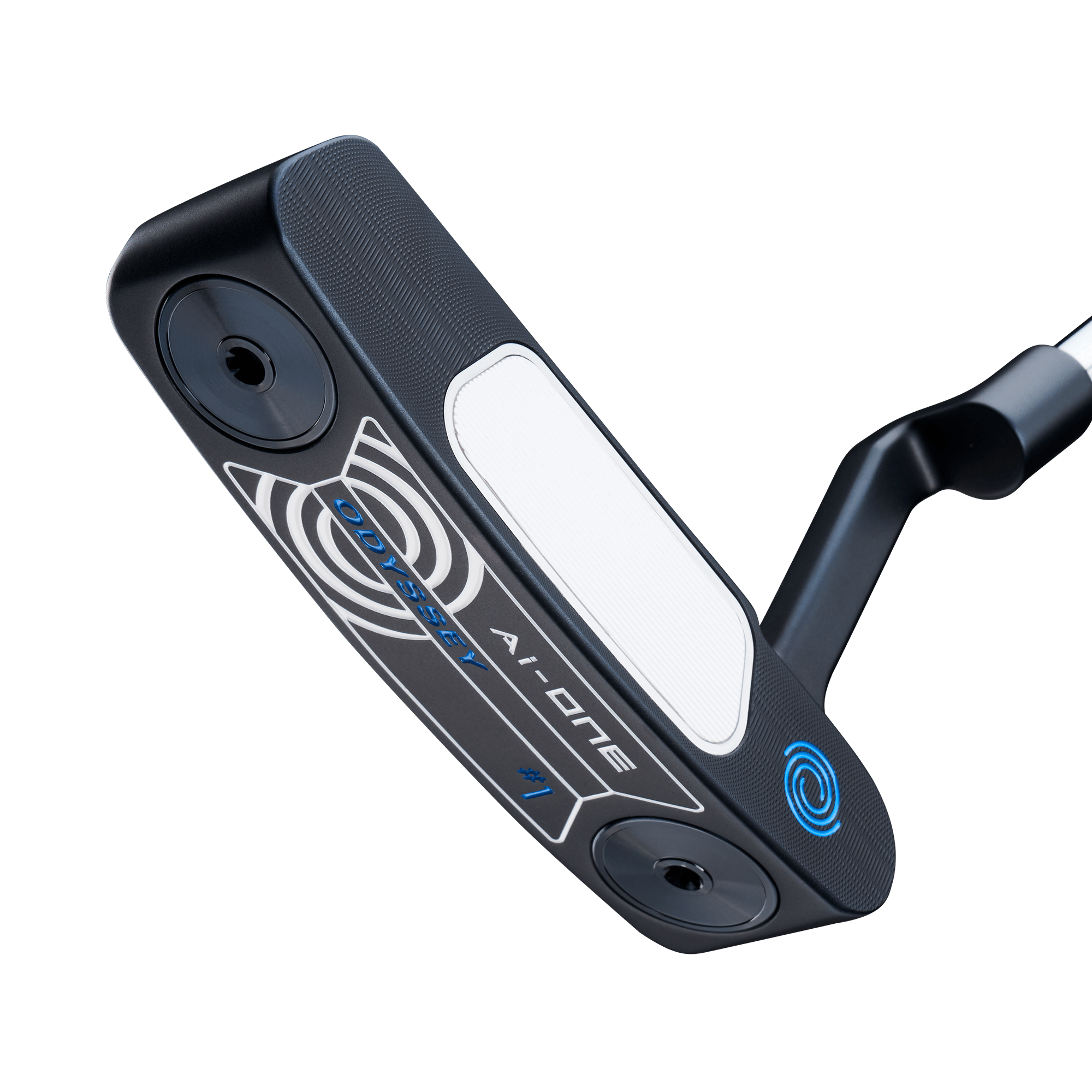 Ai-ONE #1 CH Putter