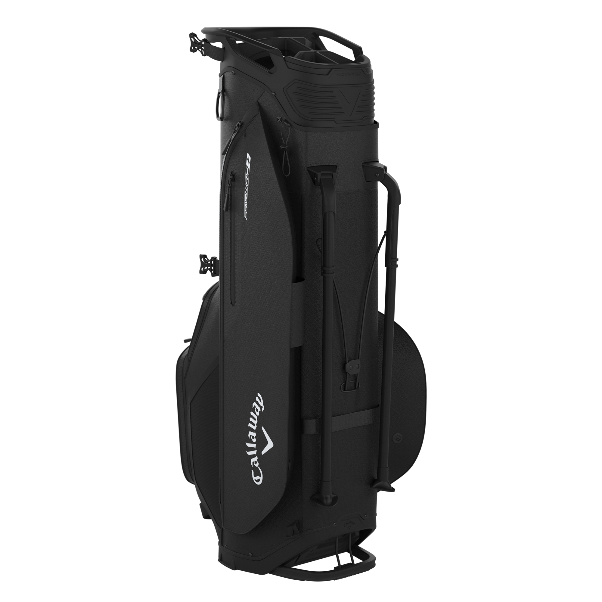 Fairway + Stand Bag