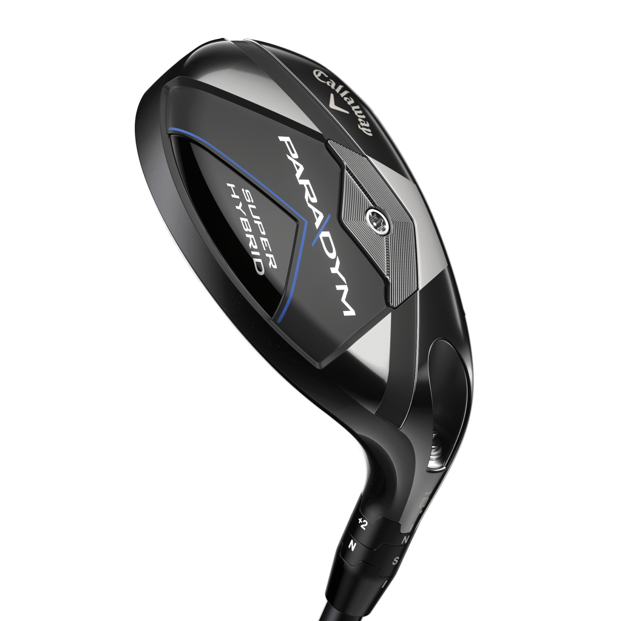 PARADYM SUPER HYBRID 27度 ストア限定ロフトSR PARADYM SUPER HYBRID 27度 ストア限定ロフトSR Paradym Super Hybrid