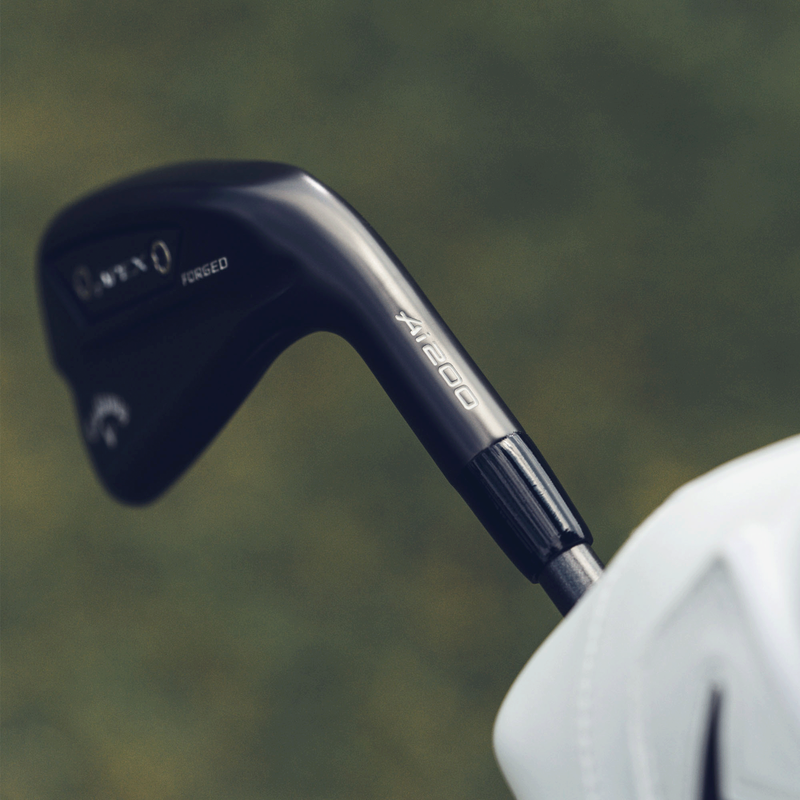 Callaway Apex Forged AI200 アイアン 6本【142】 Callaway Apex Ai200 Custom Irons | Fairway Jockey - Custom Clubs