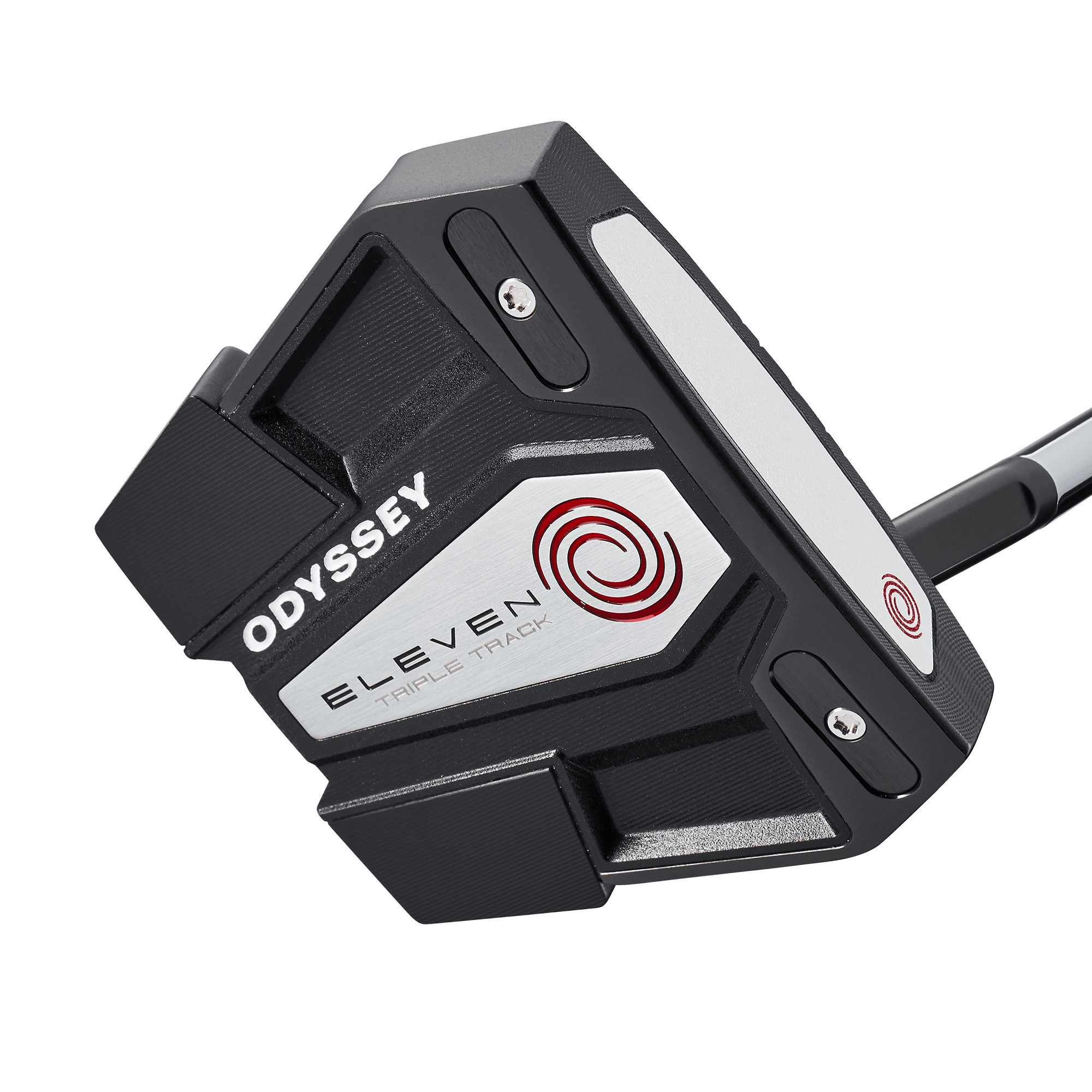 オデッセイ(ODYSSEY)ELEVEN TRIPLE TRACK Eleven Triple Track S Putter | Odyssey Golf | Specs & Reviews