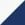 White/Cobalt Blue
