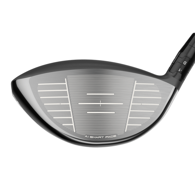 PARADYM A1:SMOKE トリプルダイヤマックス Paradym Ai Smoke Triple Diamond MAX Driver