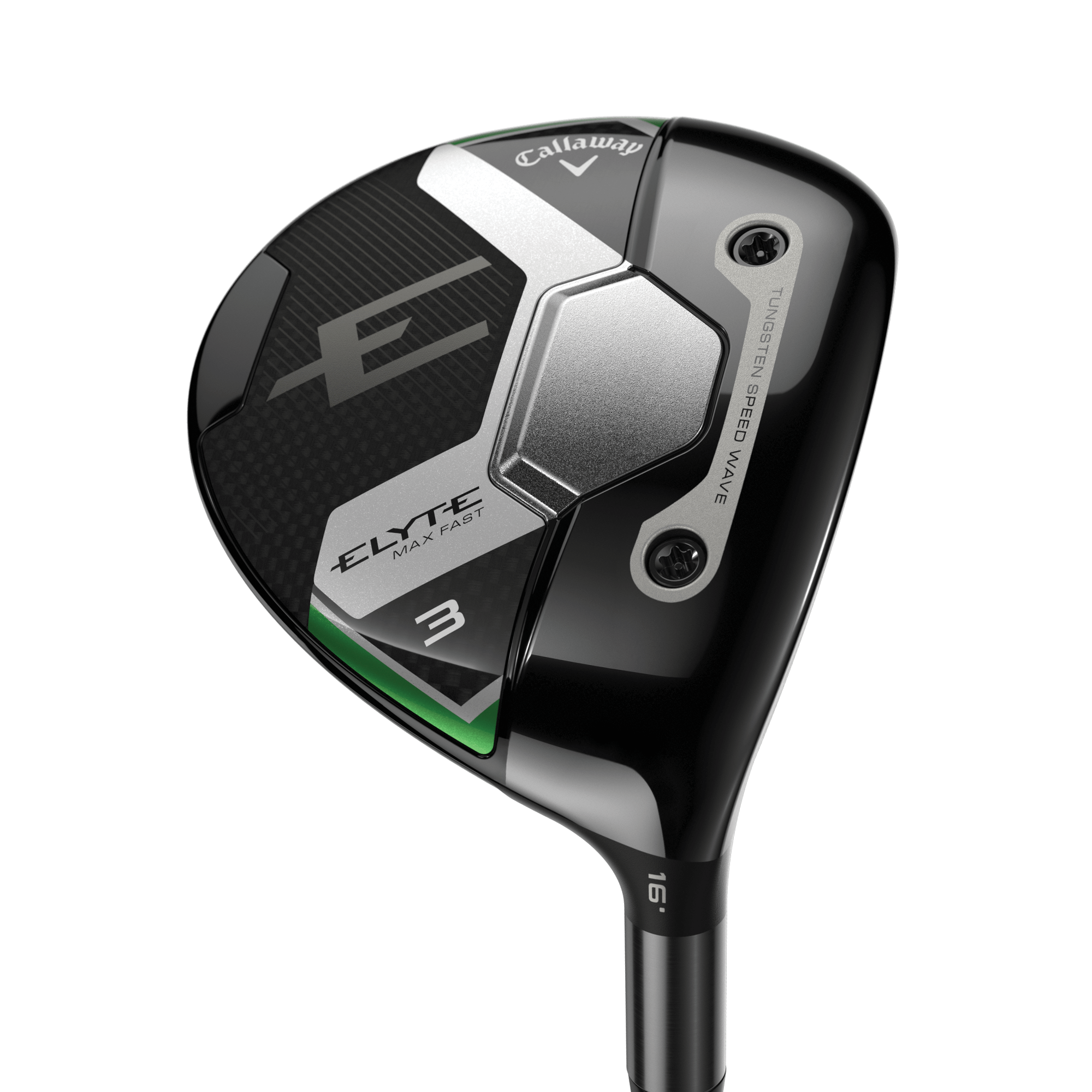 Callaway Elyte Max Fast 56度 Callaway Elyte Max Fast Driver – Golf Stuff